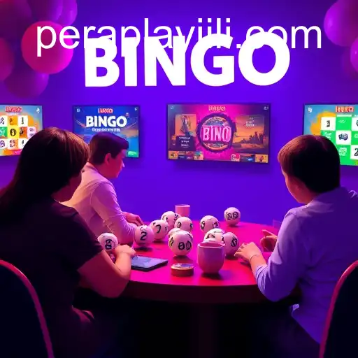 The Changing Dynamics of Bingo Games with Peraplay