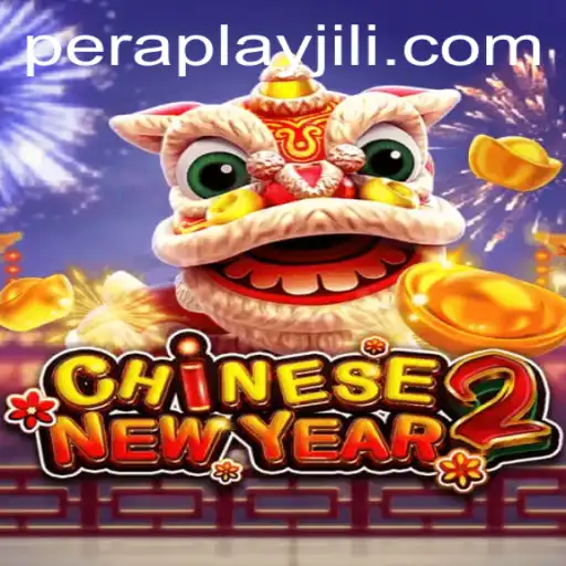 Explore the Exciting World of CHINESENEWYEAR2 by Peraplay