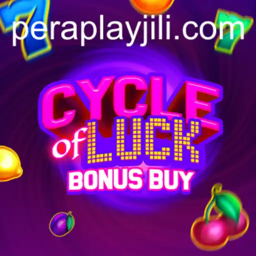 Cycle of Luck Bonus Buy: An Exciting Addition by Peraplay