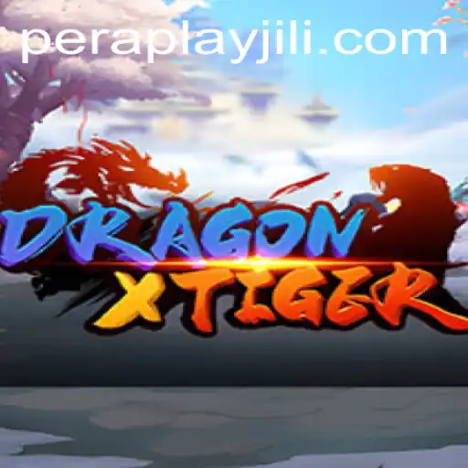 Discovering the Thrills of DragonXTiger: A Riveting Gaming Encounter with Peraplay