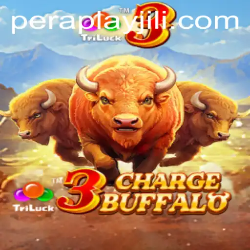 Exploring the Excitement of 3ChargeBuffalo: An Innovative Gaming Experience with Peraplay