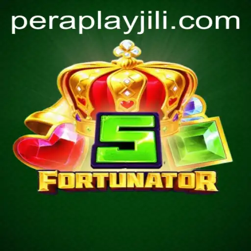 Discovering the Thrills of 5Fortunator: A Guide to the Game by Peraplay
