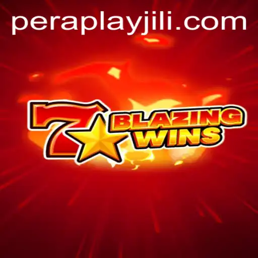 BlazingWins: A Thrilling Experience with Peraplay