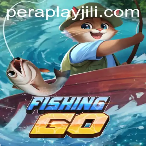 The Immersive World of FishingGO: Unveiling the Latest Sensation by Peraplay