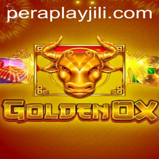 Discovering the Thrills of GoldenOx by Peraplay