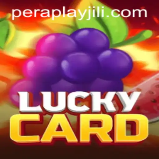Exploring the Thrills of LuckyCard: A Dive into Peraplay's Latest Gaming Sensation