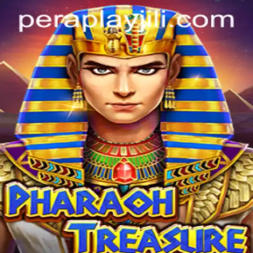 Unveiling the Mysteries of PharaohTreasure: A Deep Dive into Peraplay's Latest Game