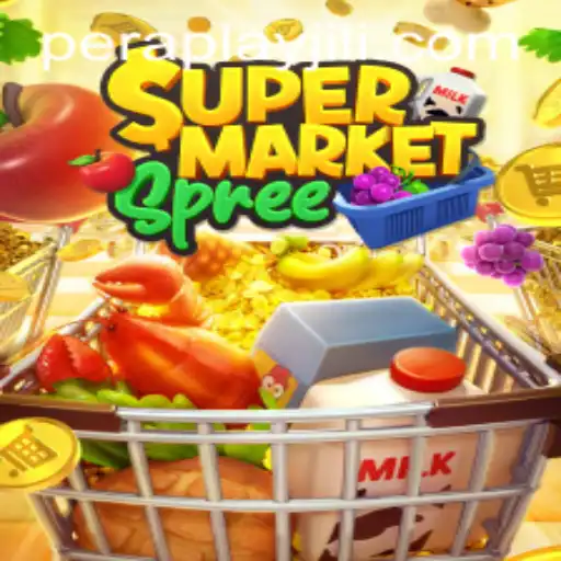 SupermarketSpree: The Peraplay Experience
