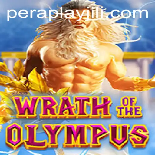 Exploring the Epic World of WrathofOlympus with Peraplay