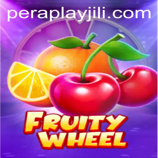 Experience the Thrill of FruityWheel with Peraplay
