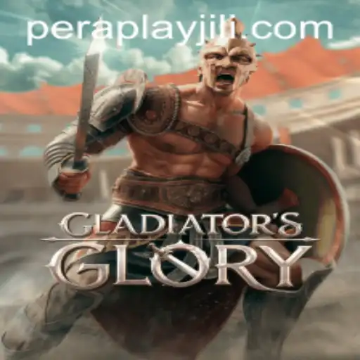 The Majestic Rise of GladiatorsGlory in the Gaming Arena with Peraplay