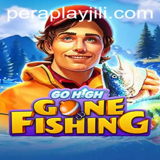 GoHighGoneFishing: Dive into an Exciting New Adventure