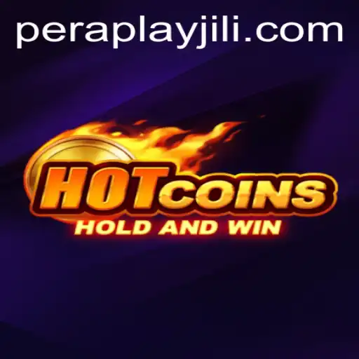 Unveiling HotCoins: A Comprehensive Guide to This Exciting Game by Peraplay