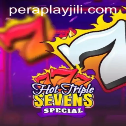 Exploring the Excitement of HotTripleSevensSpecial with Peraplay