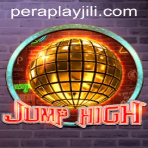 JumpHigh - A Captivating Adventure in the World of Peraplay