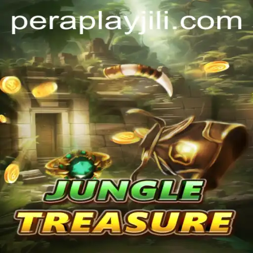 Unveiling JungleTreasure: An Adventure Awaits with Peraplay