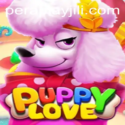 Discover the Enchanting World of PuppyLove with Peraplay