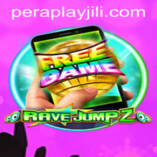 RaveJump2M: Revolutionizing Gaming with Peraplay