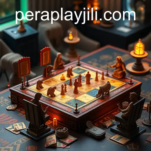 The Rise of Tabletop Games in Modern Culture