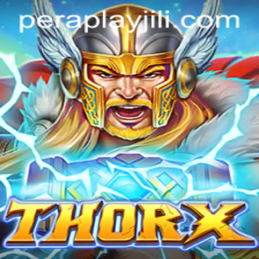 ThorX: A Riveting Gaming Experience with Peraplay