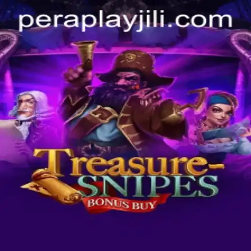 Exploring the World of TreasuresnipesBonusBuy: A Thrilling Adventure by Peraplay